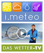 i.meteo - Das Wetter-TV